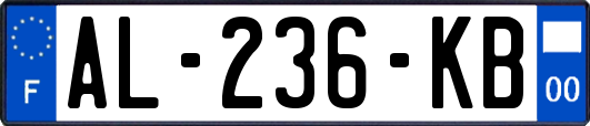 AL-236-KB
