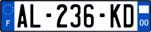 AL-236-KD