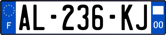 AL-236-KJ