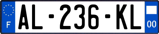 AL-236-KL