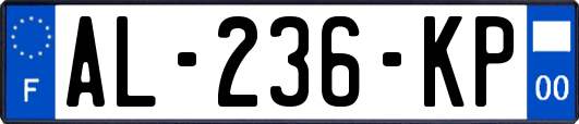 AL-236-KP