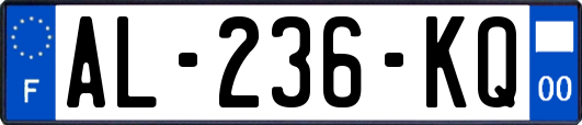 AL-236-KQ