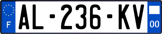 AL-236-KV