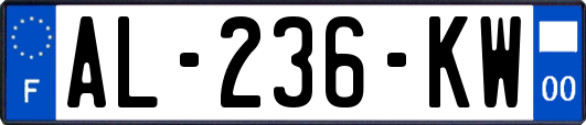 AL-236-KW