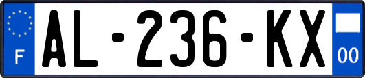 AL-236-KX