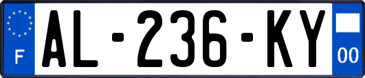 AL-236-KY