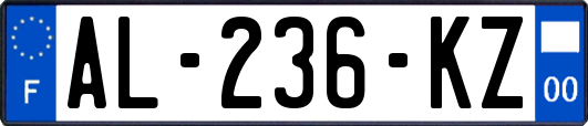 AL-236-KZ