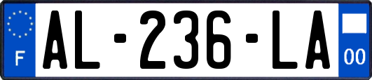 AL-236-LA
