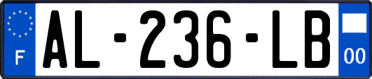 AL-236-LB
