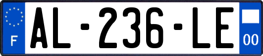 AL-236-LE