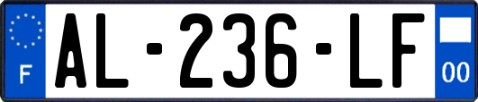 AL-236-LF