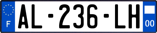 AL-236-LH