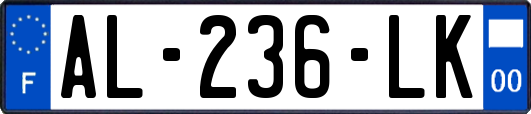 AL-236-LK