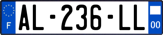 AL-236-LL