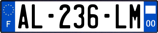 AL-236-LM