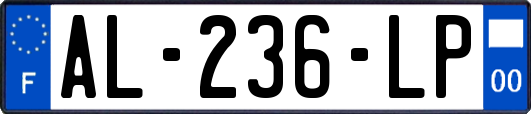 AL-236-LP