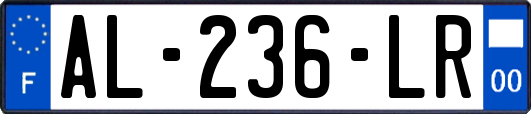 AL-236-LR