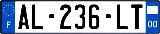 AL-236-LT