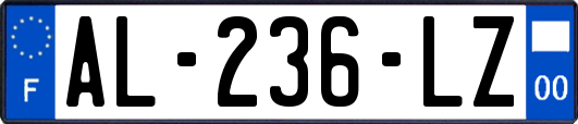 AL-236-LZ