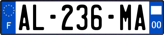 AL-236-MA