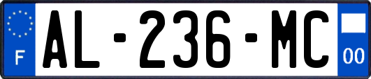 AL-236-MC