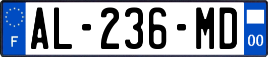 AL-236-MD