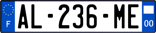 AL-236-ME
