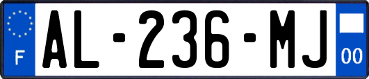 AL-236-MJ