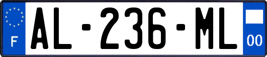 AL-236-ML