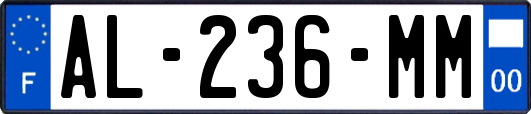 AL-236-MM