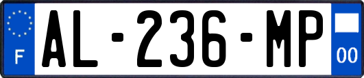 AL-236-MP