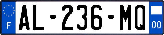 AL-236-MQ