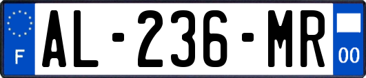AL-236-MR