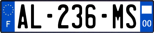 AL-236-MS
