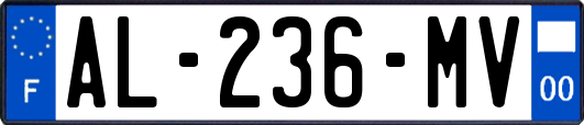 AL-236-MV