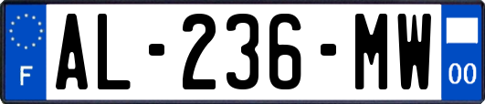 AL-236-MW