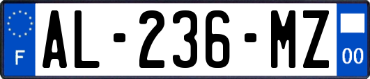 AL-236-MZ