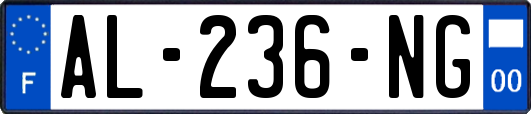 AL-236-NG