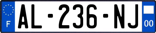 AL-236-NJ
