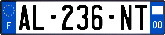 AL-236-NT