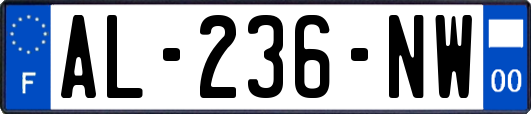 AL-236-NW
