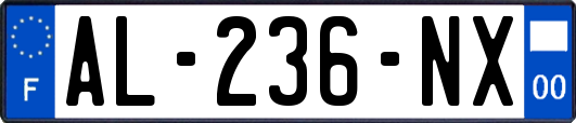 AL-236-NX