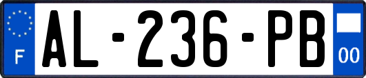 AL-236-PB