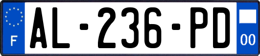 AL-236-PD