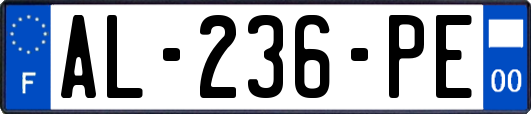 AL-236-PE