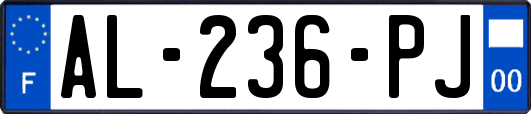 AL-236-PJ