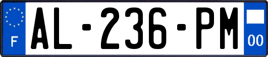 AL-236-PM