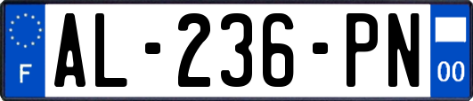 AL-236-PN