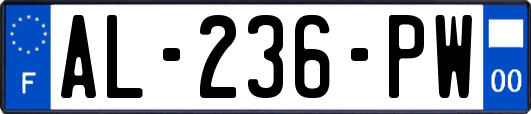 AL-236-PW