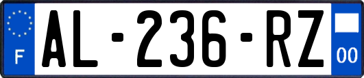 AL-236-RZ